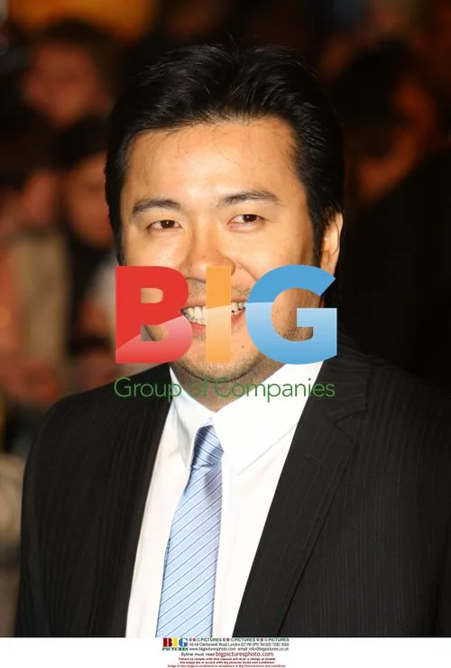 Justin Lin at Fast and Furious 4 Premiere