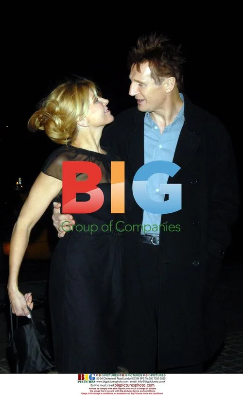 Natasha Richardson's Death