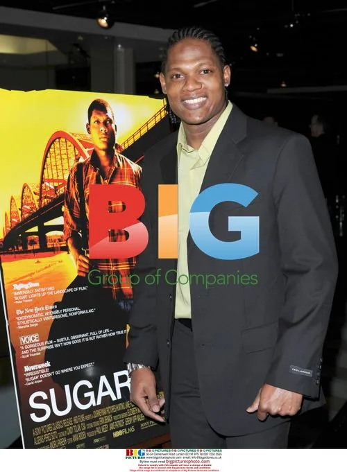 LA Premiere of "Sugar" at Pacific Design Center