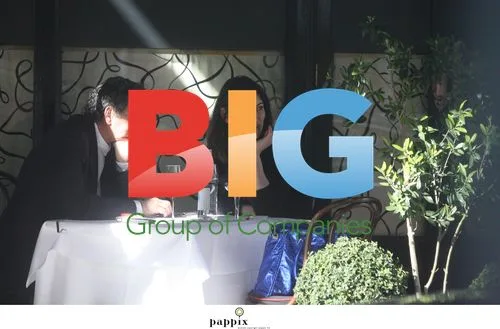 Nigella Lawson and Charles Saatchi Dine at Scotts