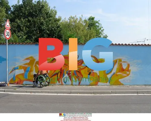 Italian Graffiti Artist Andrea Casillo
