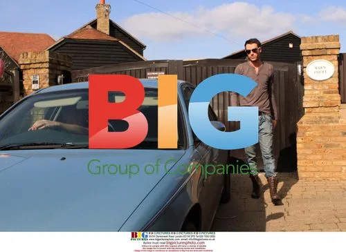 Jack Tweed leaves Jade Goody's home