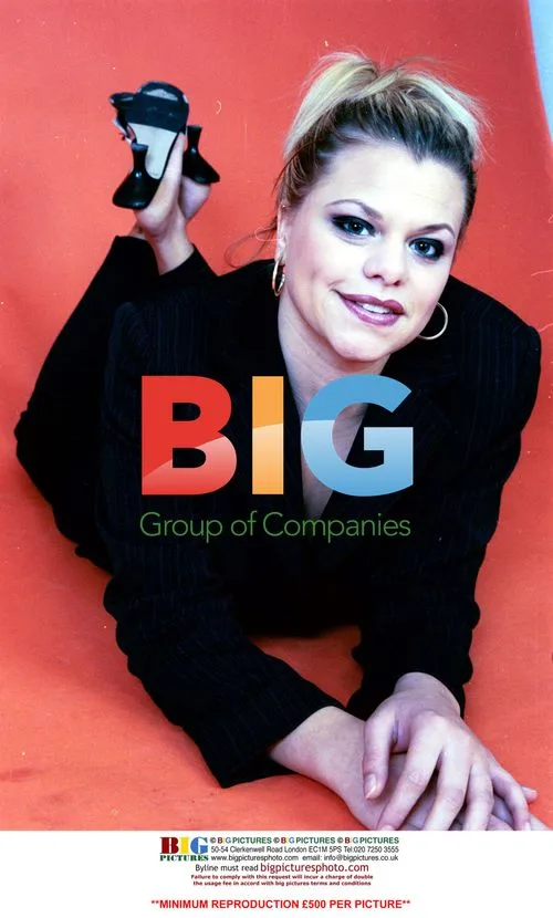 Jade Goody's Passing