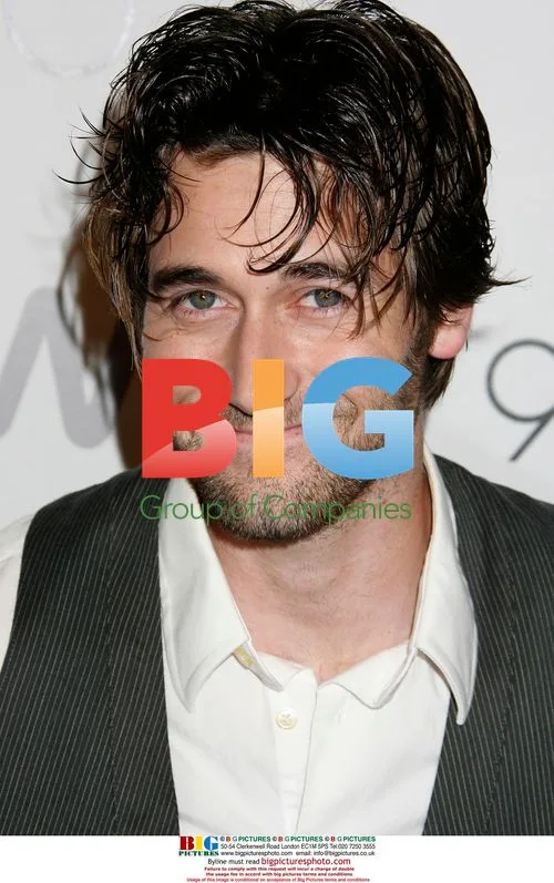 Ryan Eggold at '90210' Season Wrap Party