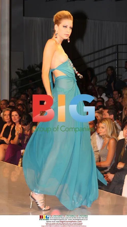 Mimi Fashion Week in Miami