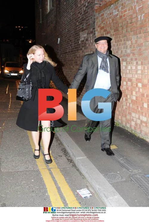 Gregg Wallace's Night Outs