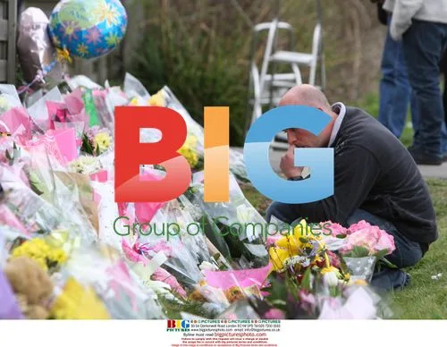 Fans pay respects to Jade Goody