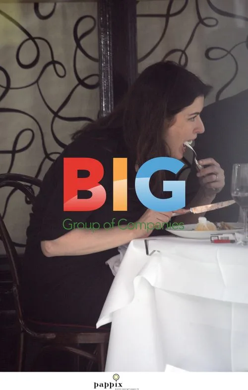 Nigella Lawson and Charles Saatchi at Scotts Restaurant