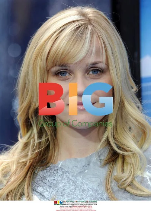 Reese Witherspoon at "Monsters Vs. Aliens" Premiere
