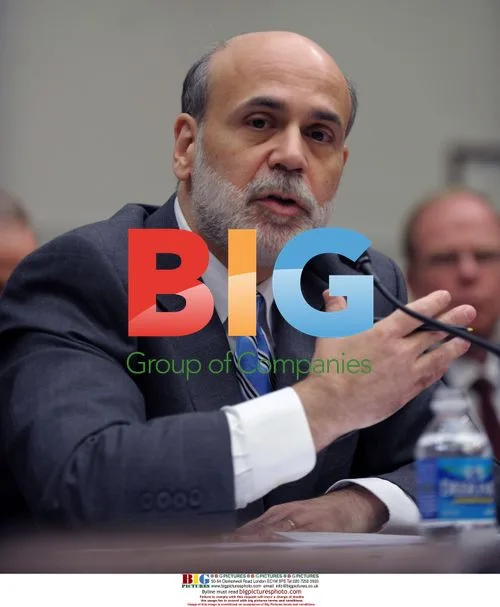 Fed Chair Bernanke Testifies on AIG Bailout