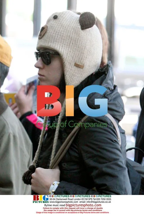 Katy Perry Departs LAX Airport