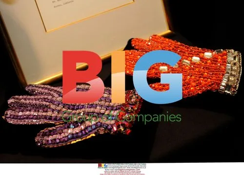 Michael Jackson Memorabilia Auction Preview