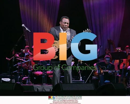 George Benson Performs at Seminole Hard Rock Hotel