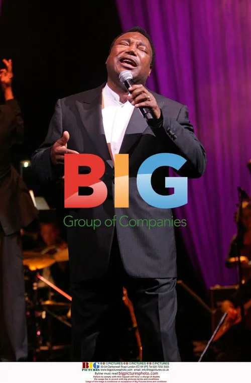 George Benson Performs at Seminole Hard Rock Hotel