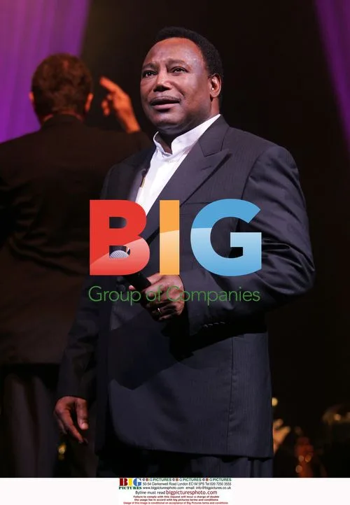George Benson Performs at Seminole Hard Rock Hotel