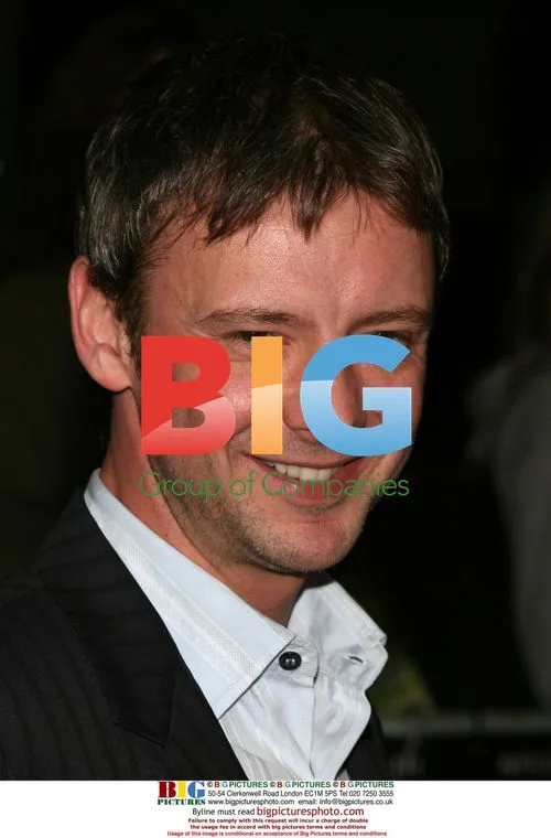 John Simm at VIP Screening of Skellig in London