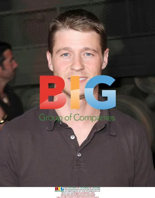 Benjamin Mckenzie at 'American Identity' Premiere