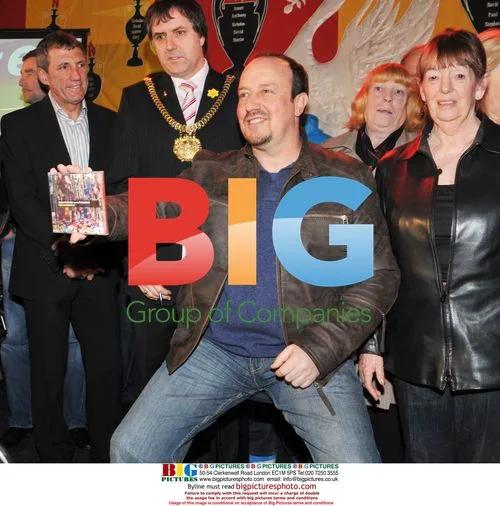 Hillsborough Disaster 20th Anniversary Photo