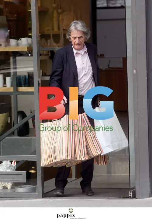 Paul Smith Loading Signature Bags