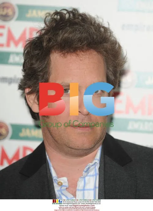 Tom Hollander at the Empire Film Awards