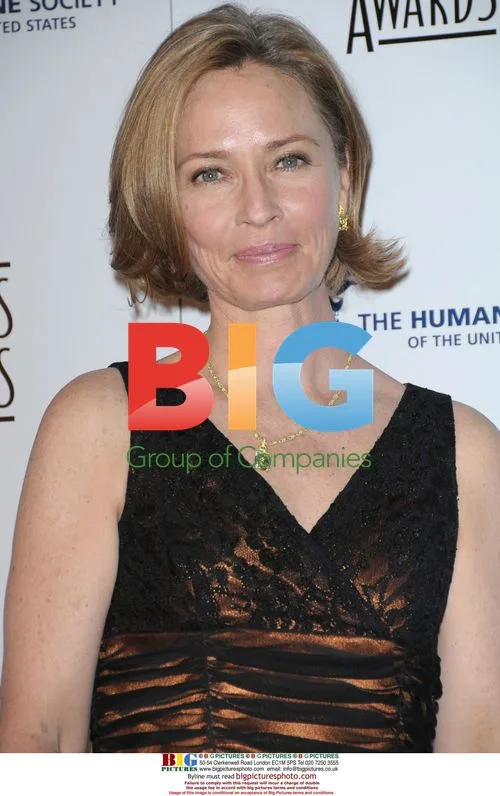 Susanna Thompson at 23rd Genesis Awards