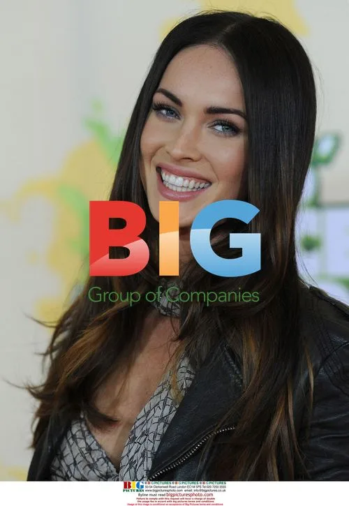 Megan Fox at 2009 Kids' Choice Awards