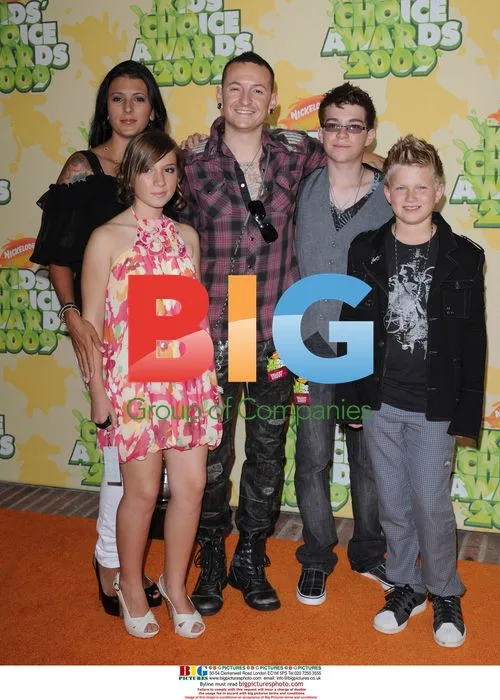 2009 Nickelodeon Kids' Choice Awards