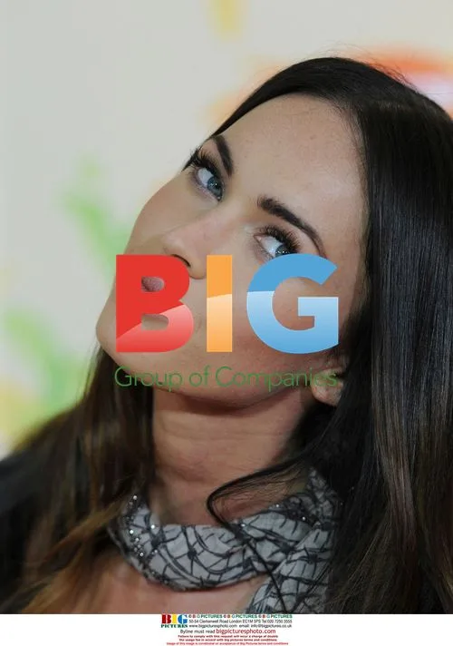 Megan Fox at 2009 Kids' Choice Awards