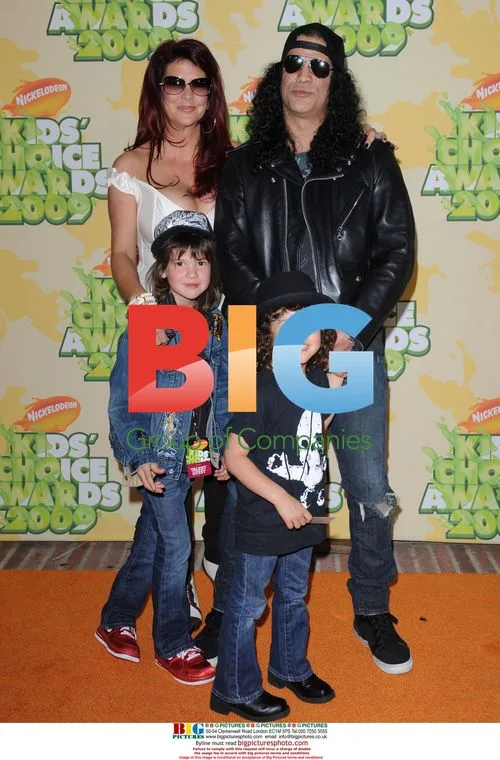 Nickelodeon's 2009 Kids' Choice Awards