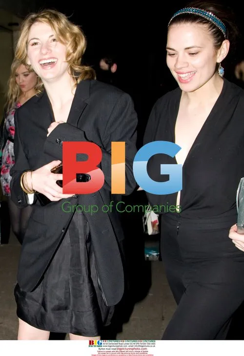 Jodie Whittaker has wardrobe malfunction at Empire Awards
