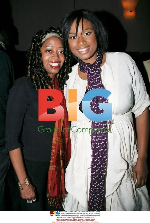 Jennifer Hudson & Jennifer Leigh Warren at The Upright Cabaret