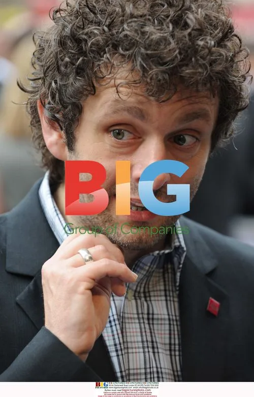 Michael Sheen at Prince's Trust Awards