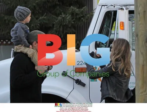 Gisele Bundchen and Tom Brady's Vancouver honeymoon