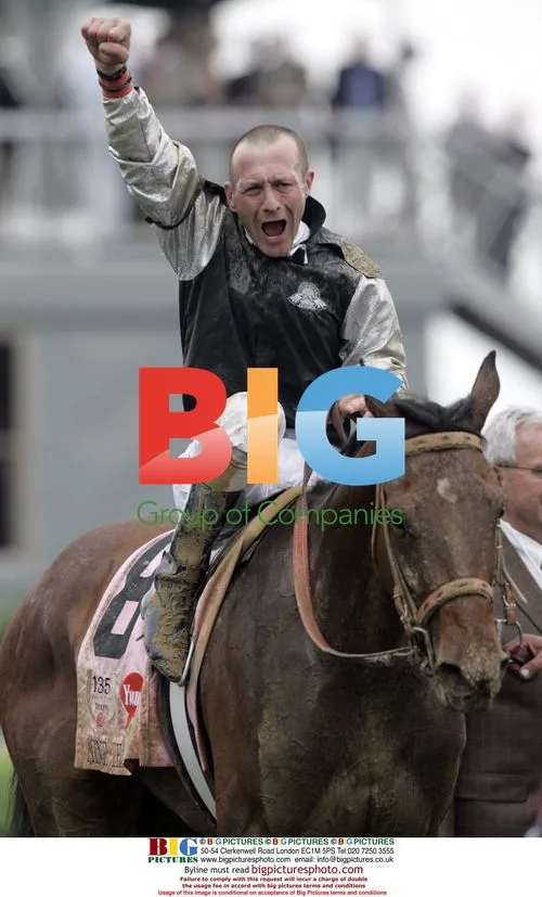Calvin Borel wins 2009 Kentucky Derby