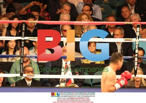 Ricky Hatton KO'd by Manny Pacquiao