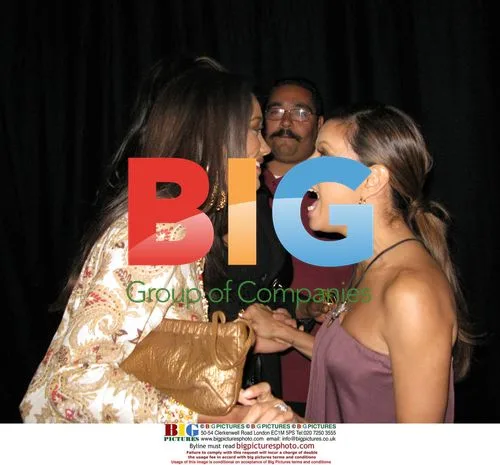 Celebs at Rally for Kids with Cancer Gala