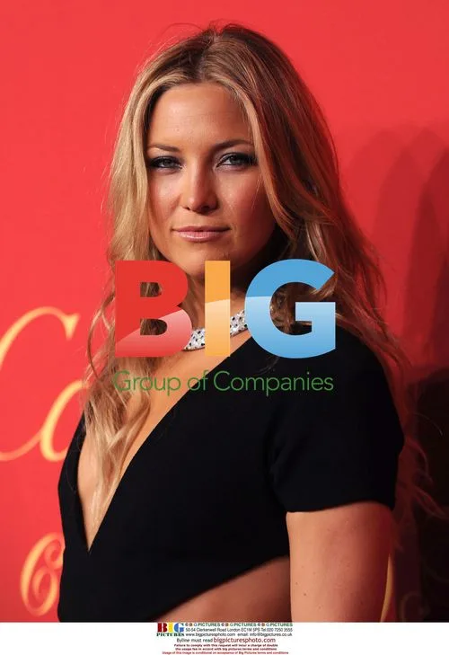 Kate Hudson at Cartier 100th Anniversary Celebration