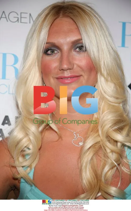 Brooke Hogan 21st Birthday