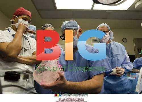 First Face Transplant Surgery in US