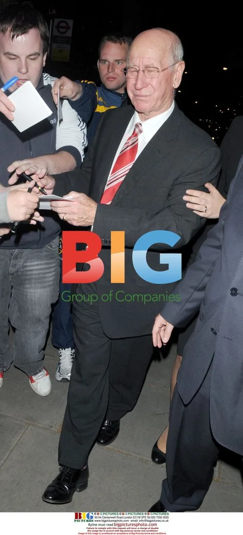 Manchester United players return to hotel