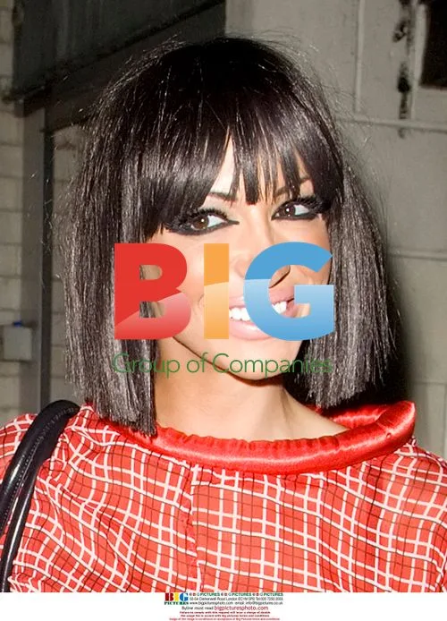 Jodie Marsh at Aisleyne book launch