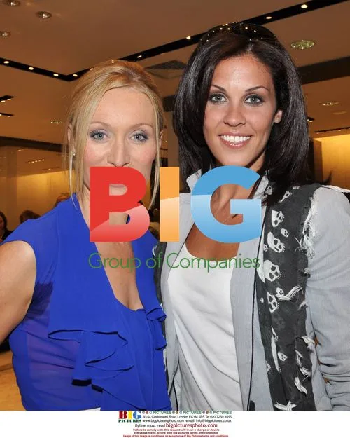 Fashion Targets Breast Cancer launch