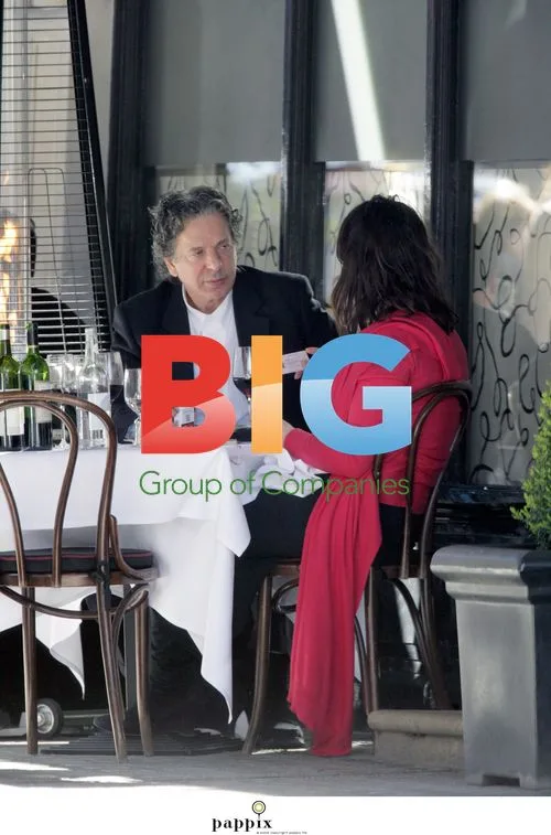 Nigella Lawson and Charles Saatchi Lunch Date