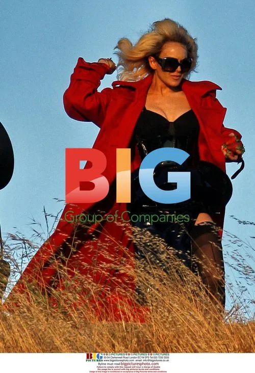 Lindsay Lohan Marilyn Monroe Photo Shoot