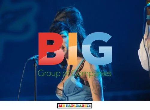 Amy Winehouse performs in St Lucia