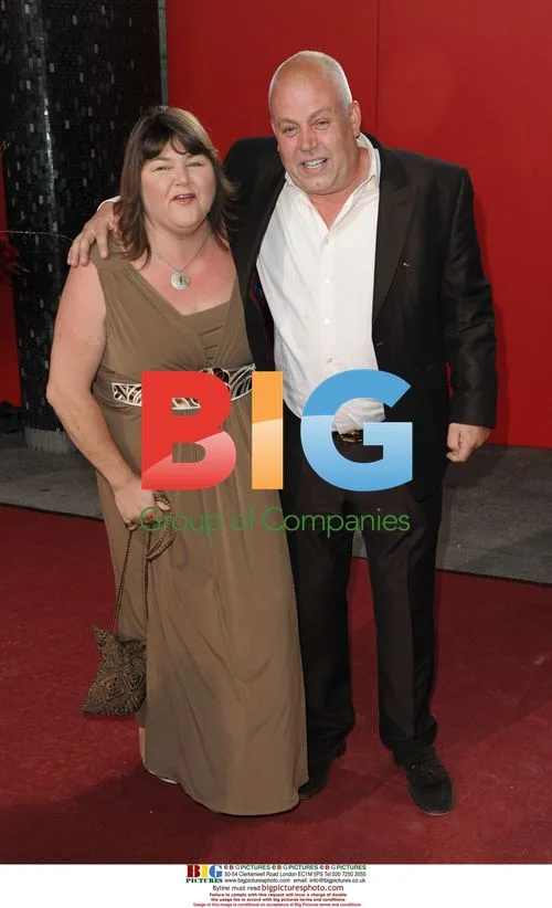 2009 Soap Awards at BBC TV Centre