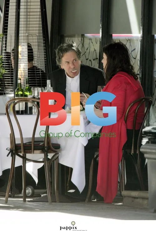 Nigella Lawson and Charles Saatchi lunch in London