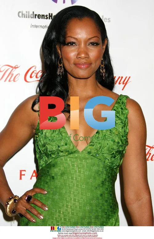 Garcelle Beauvais-Nilon at Noche de Ninos Gala