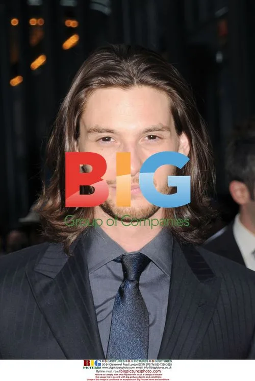 Ben Barnes at "Easy Virtue" Screening