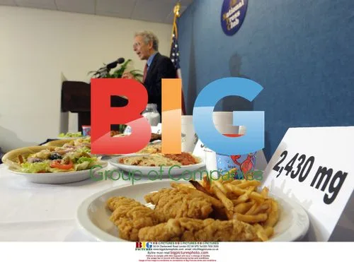 CSPI Discusses High Sodium Levels in Chain Meals